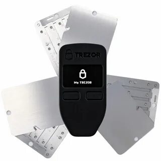 Trezor