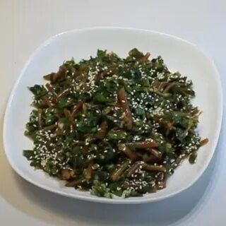 Салат азбука рецепт