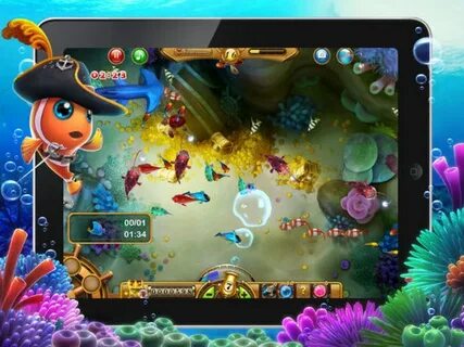 Fish game