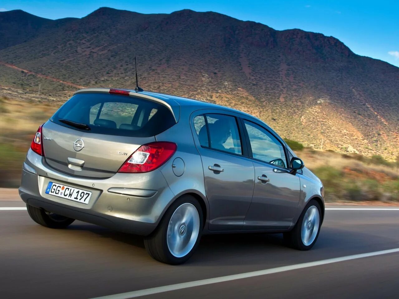 Opel Corsa 3. Opel Corsa 2011. Opel Corsa 2014.