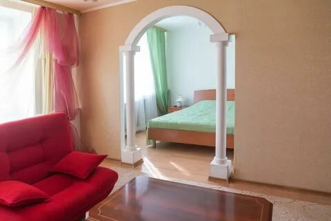 Квартиры горняк