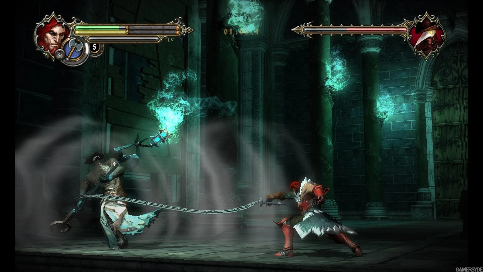 Mirror shadows. Кастлевания игра. Mirror of Fate и Lords of Shadow 2.. Castlevania Mirror of Fate.