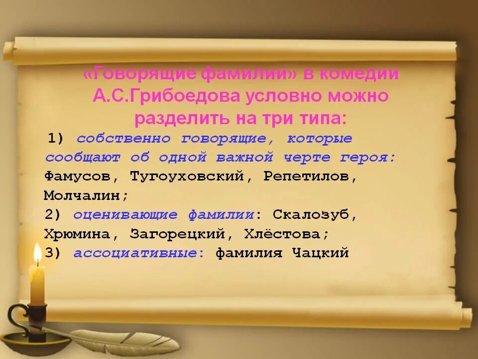 Говорящие фамилии в каком литературном направлении. Говорящие фамилии в литературе. Фамилии в литературе. Говорящие фамилии в литературе примеры. Говорящие имена и фамилии в литературе примеры.