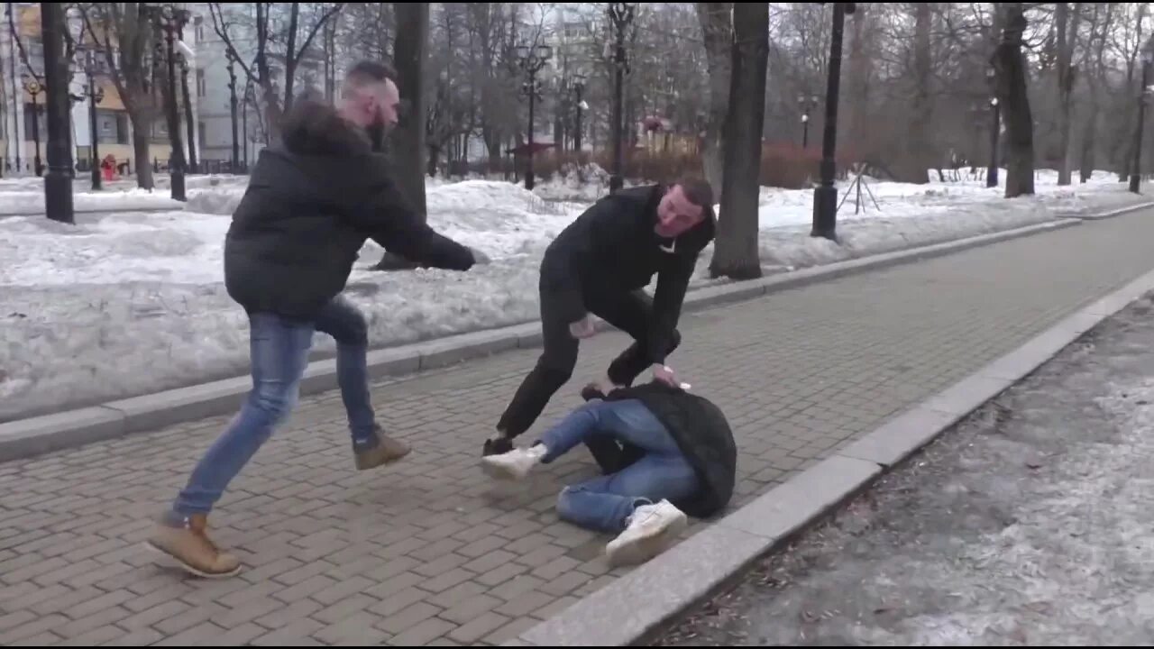Против битом. Против битом