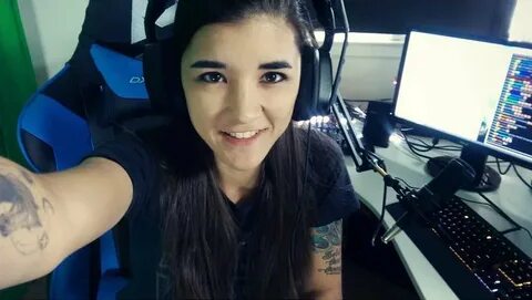 Streaming webcams