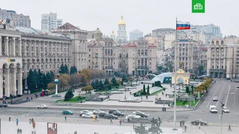 Киев июнь