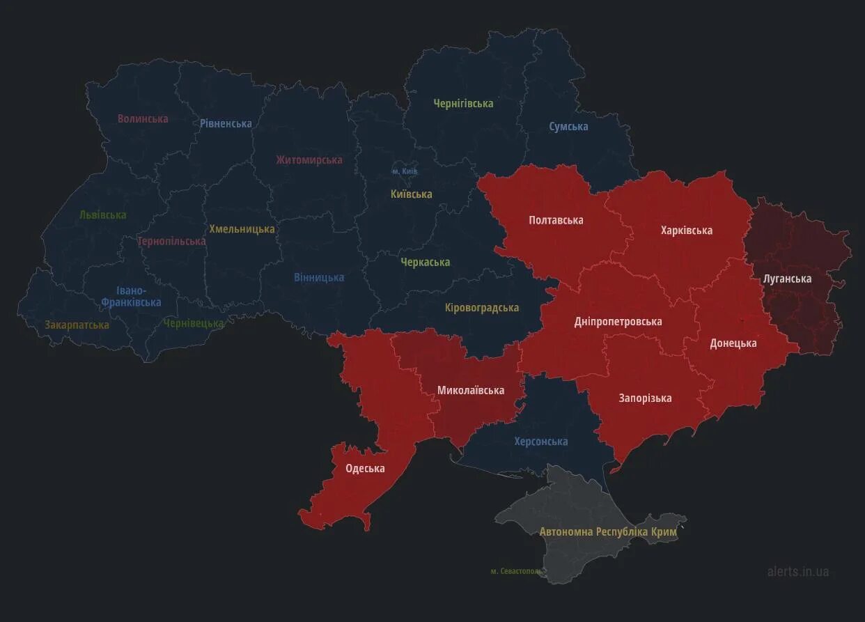 Карта тревог в украине сейчас. Карта Юго Востока Украины. Центральная Украина области. Карта воздушных тревог в Украине. Карта воздушных тревог на Украине сейчас.