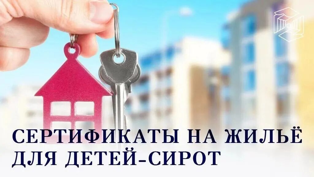 Сертификат сколько в 2025 году сиротам