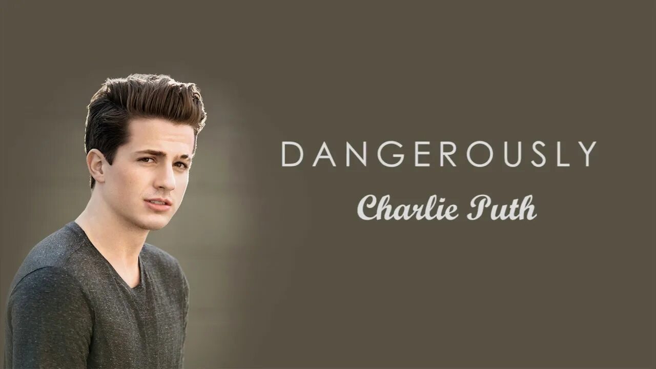 Песня one call rich amiri. Чарли патч. dangerously charlie puth. one call rich обложка.