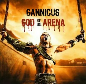 Gods of arena