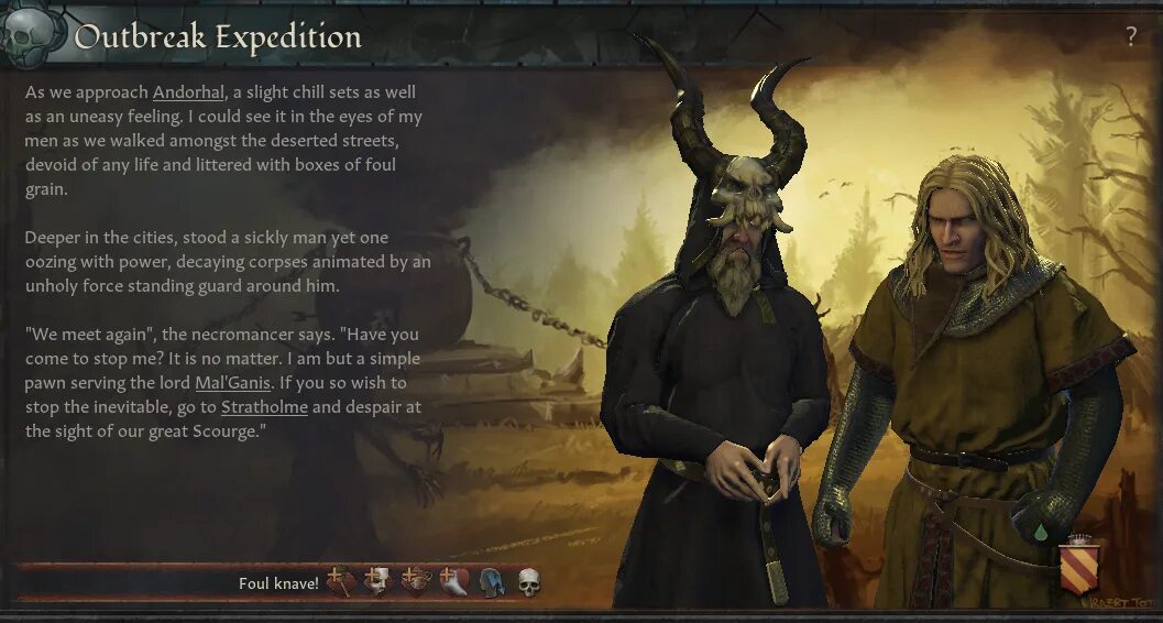 Crusader kings 3 warcraft guardians of azeroth. Crusader kings 3 warcraft guardians of azeroth