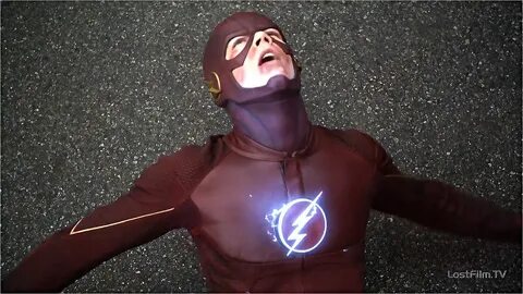 Flash on flash off