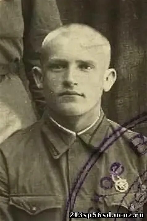 64 сд. гонтовая липка список похороненных. 64 сд. 64 сд.