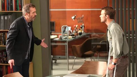 Watch Chase (Season 8, Episode 12) of House or get episode details on NBC.c...