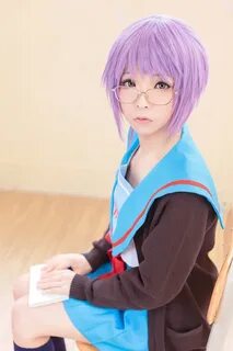 Yuki cosplay