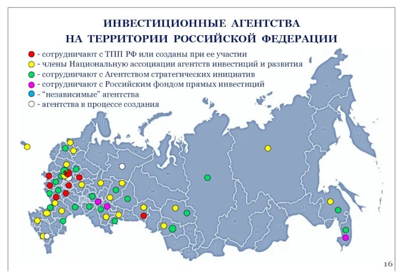 Капитала на территории российской федерации