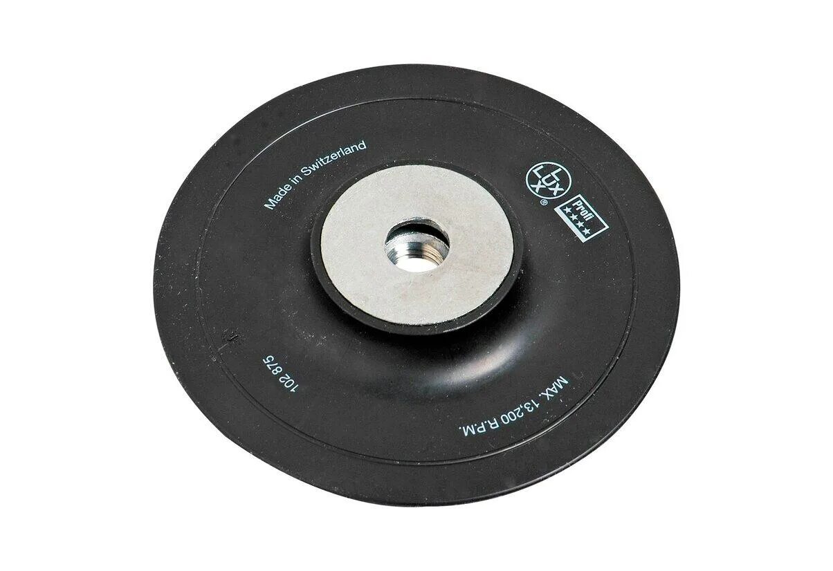Ушм 115 мм 125 мм. Тарельчатый шлифовальный диск. Опорный диск для УШМ. Удлинитель для УШМ. Шлифовка опорных дисков.