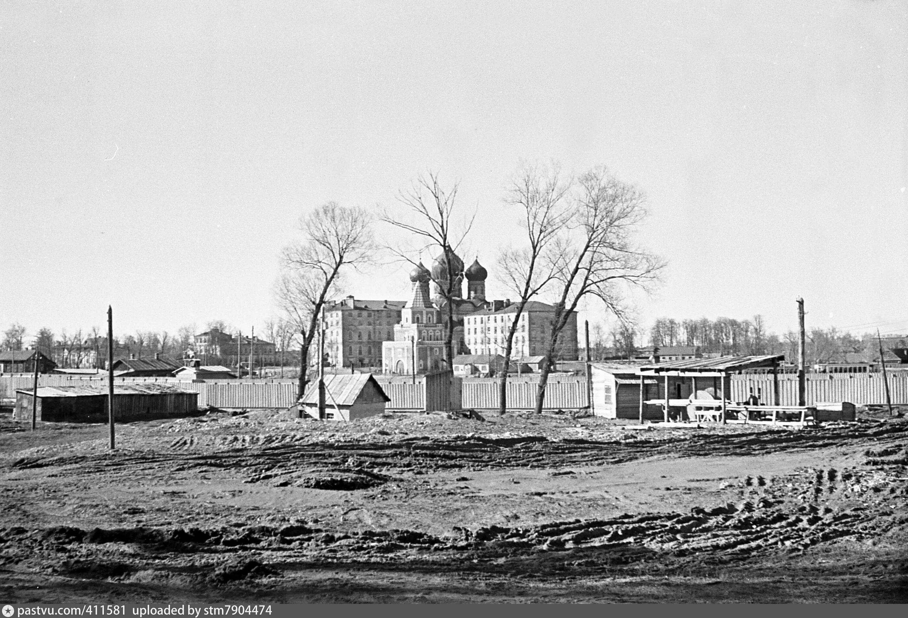 Измайловский парк 1930. Городок Баумана в Измайлово история. Старая застройка Измайлово. Измайлово Первомайская ул. 1950 г..