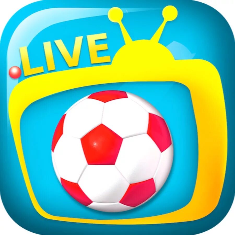 Футбольные трансляции livetv. Футбольный ТВ. Футбол Live. Футбол ТВ логотип. Телевизор футбол.