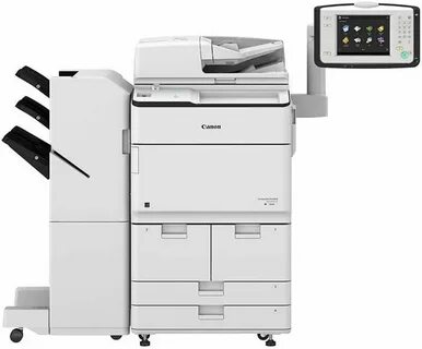 Canon ir adv