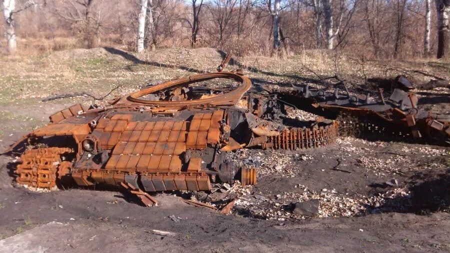 Подрыв боекомплекта т72. Подрыв боекомплекта танка т72.