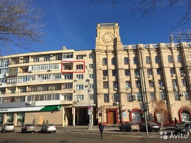 Гоголя 4. Гоголя 4