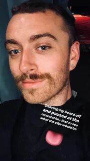 Sam but