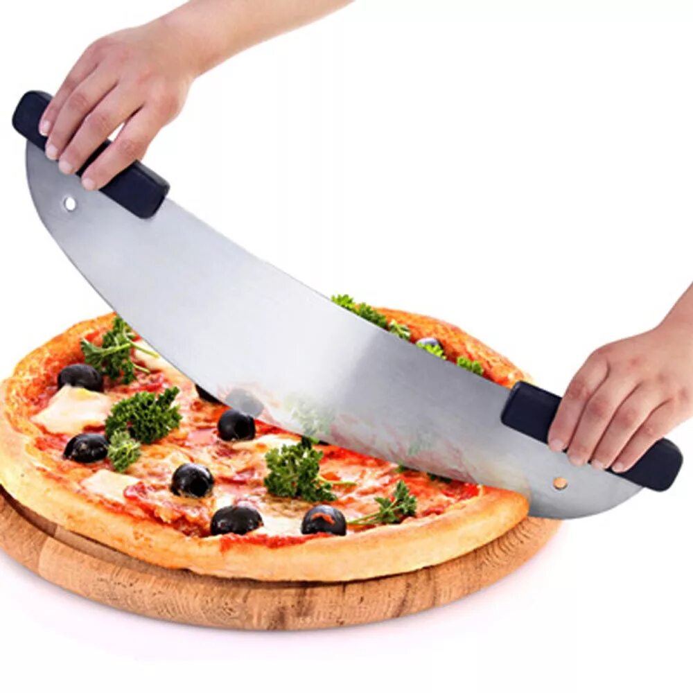 Нож для пиццы. Большой нож для пиццы. Нож для нарезки пиццы. Нож большой для нарезки пиццы. Нож для пиццы купить
