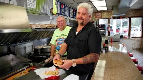 Texas red chili recipe diners drive-ins and dives