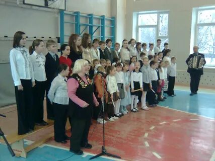 Школа 2008