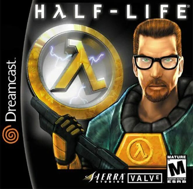 Half life dreamcast. Half Life ps2. Dreamcast игры half-Life 2. Half Life Dreamcast обложка. Half Life ps2 обложка.