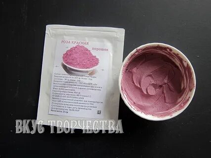 Каким красителем окрашивать крем чиз