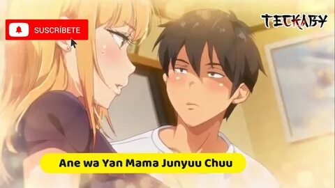 Ane wa yan