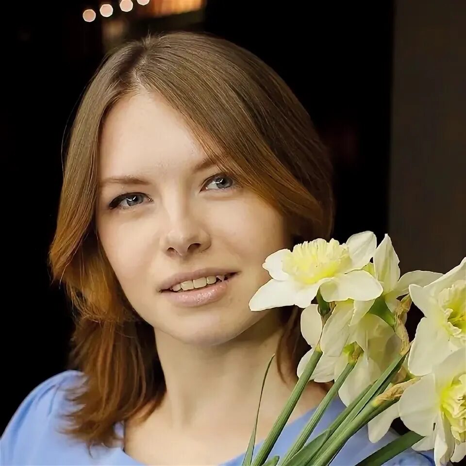 Ксения Чеснокова ВКонтакте