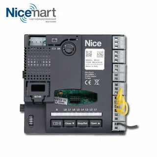 Nice 2024