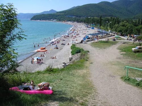 Село криница краснодарский край фото пляж Картинки НУДИСТСКИЙ ПЛЯЖ КРИНИЦА