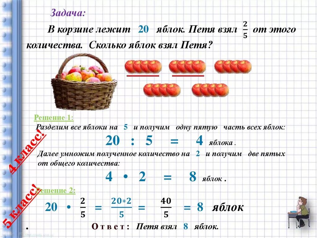 Решу 3 класс