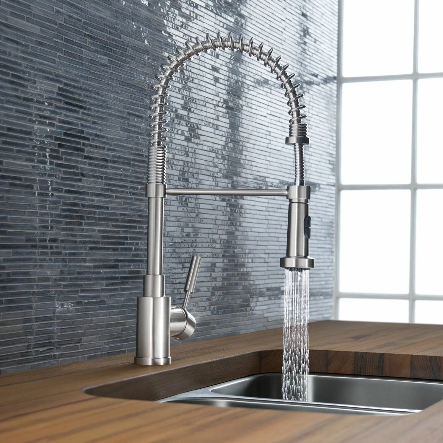 Гнущийся смеситель. Kitchen Faucet смеситель. Kitchen Faucet смеситель для кухни. Смеситель кухонный Faucets 81058c. Смеситель кухонный с гибким изливом Бланко.