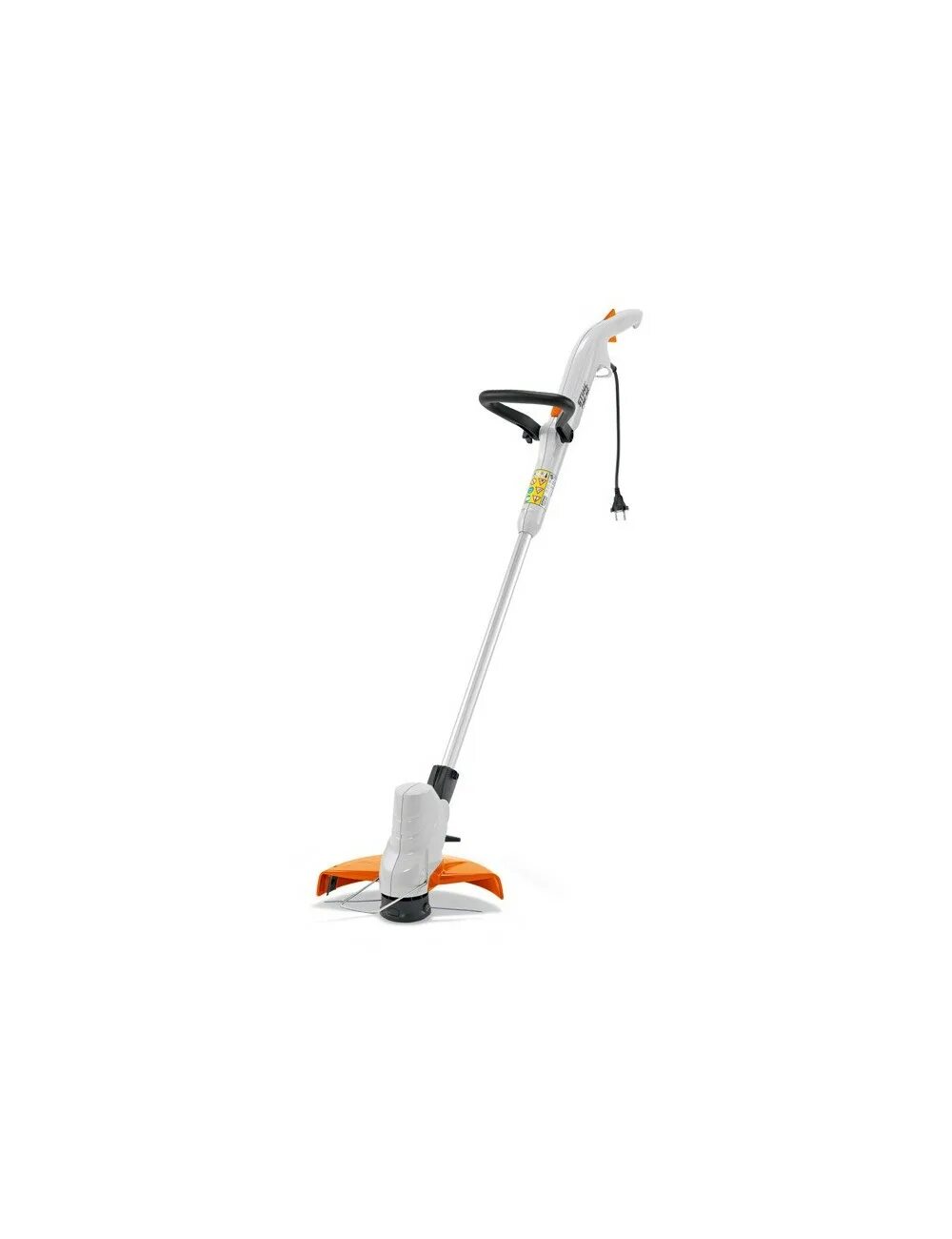 Штиль 52. Stihl FSE 52. Триммер электрический Stihl FSE 52. Stihl триммер FSE 81. Триммер электрический штиль 81 комплект поставки.