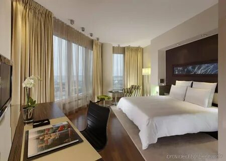 Pearl swiss hotel
