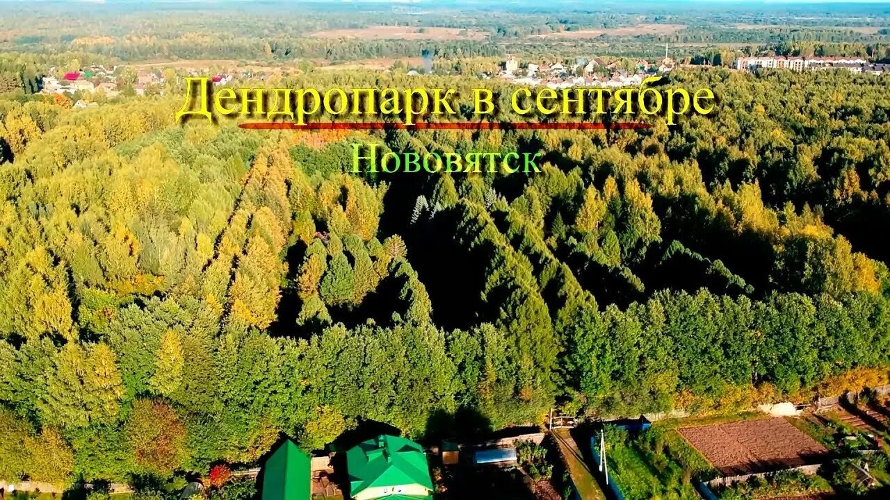 Reviews of Dendrologichesky park, Kirov, sloboda Sosheni, Traktovaya ulitsa, 2а