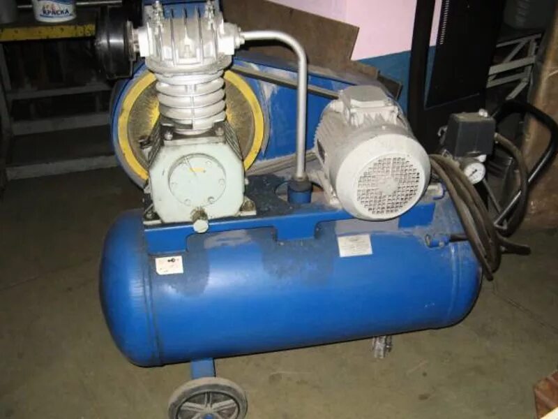 2. поршневой компрессор с415м1. воздушный компрессор к24м. компрессоры м куб м. 32 вц-100/9.