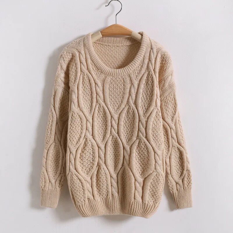 вязаный свитер женский 2024. стильные вязаные свитера. белый пуловер женский. пуловер оверсайз 2020-2021. вязаный свитер.