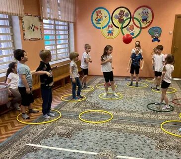 Центр активного образования