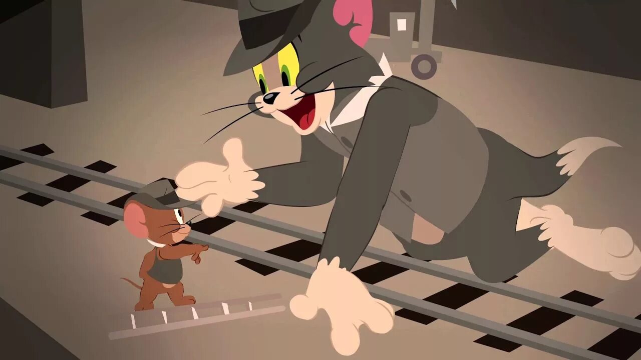 Is not tom