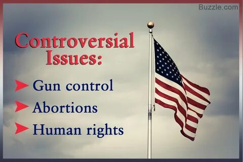 Controversial
