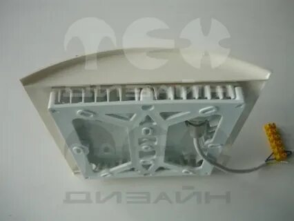 Светильник стандарт жкх