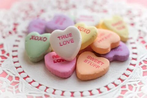 Candy love