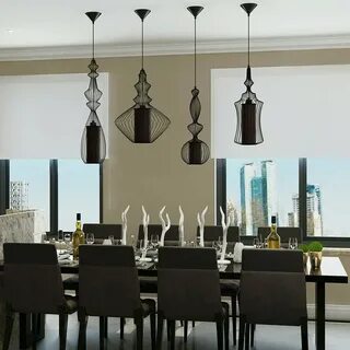 Loft it светильники