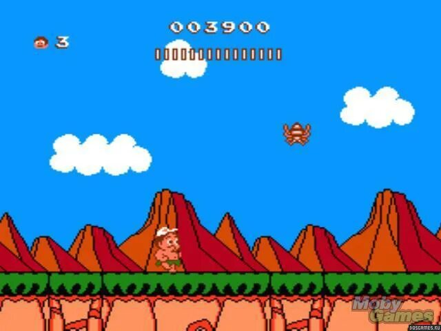 Adventure Island 2. Игра остров приключений. Adventure Island 2 NES. The Island of Adventure. Остров приключений 2